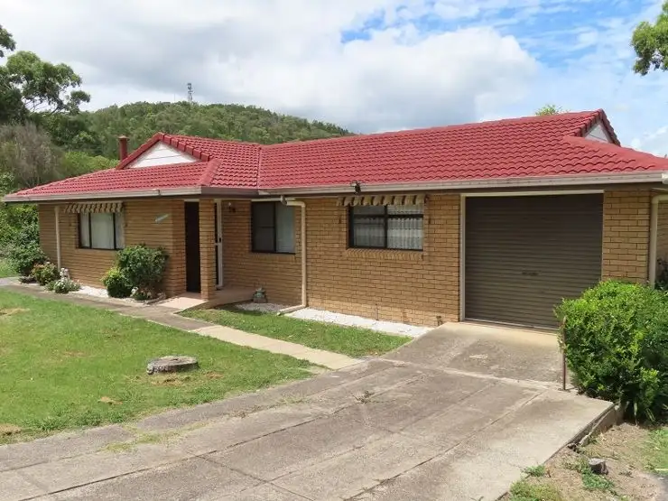 Main view of Homely house listing, 5 Belwood Street, Stanthorpe QLD 4380
