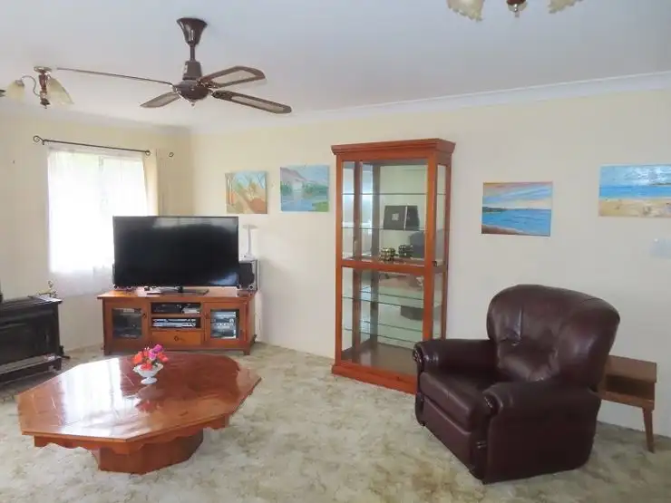 Fourth view of Homely house listing, 5 Belwood Street, Stanthorpe QLD 4380