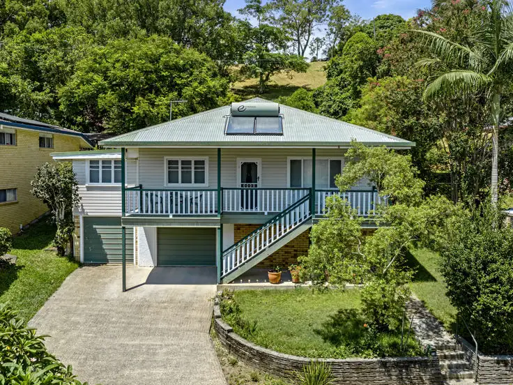 Main view of Homely house listing, 18 Spring lane, Murwillumbah NSW 2484