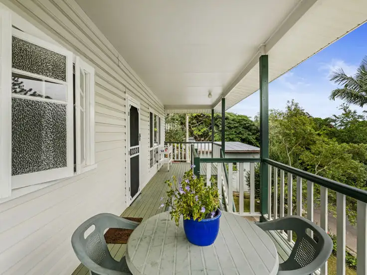 Second view of Homely house listing, 18 Spring lane, Murwillumbah NSW 2484