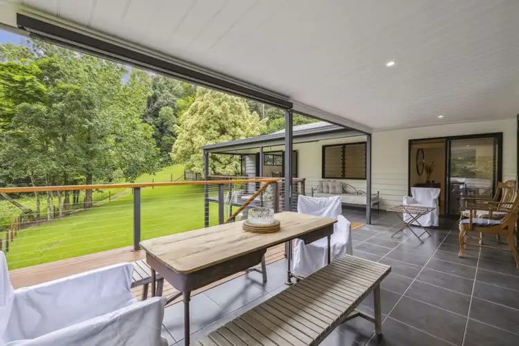Third view of Homely house listing, 12 Ringwood Place, Bellingen NSW 2454