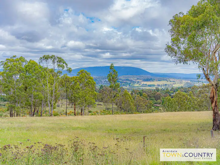 Third view of Homely land listing, 53B The Avenue, Armidale NSW 2350