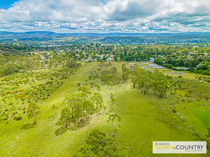 Fifth view of Homely land listing, 53B The Avenue, Armidale NSW 2350