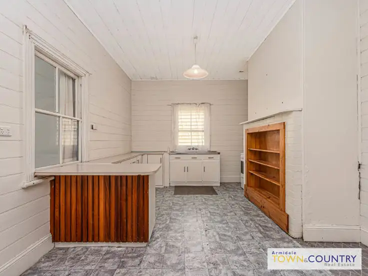 Second view of Homely house listing, 181 Marsh Street, Armidale NSW 2350