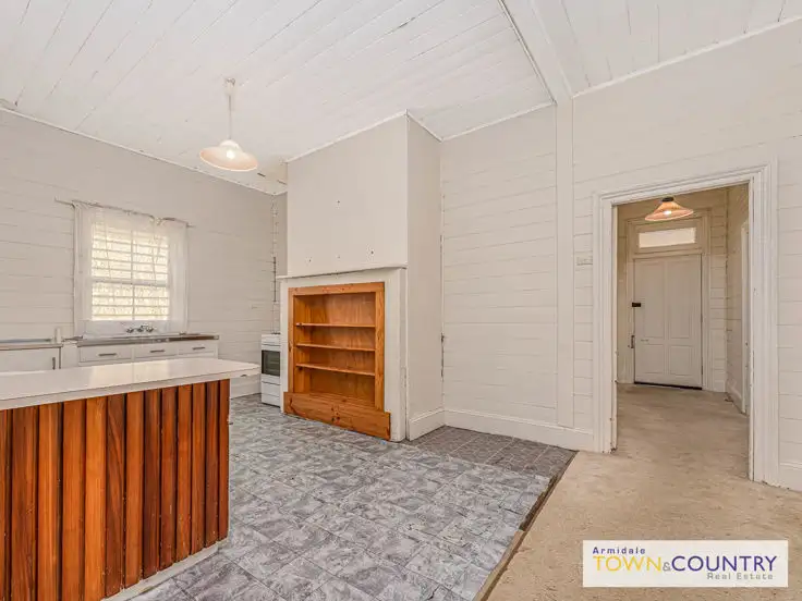 Third view of Homely house listing, 181 Marsh Street, Armidale NSW 2350