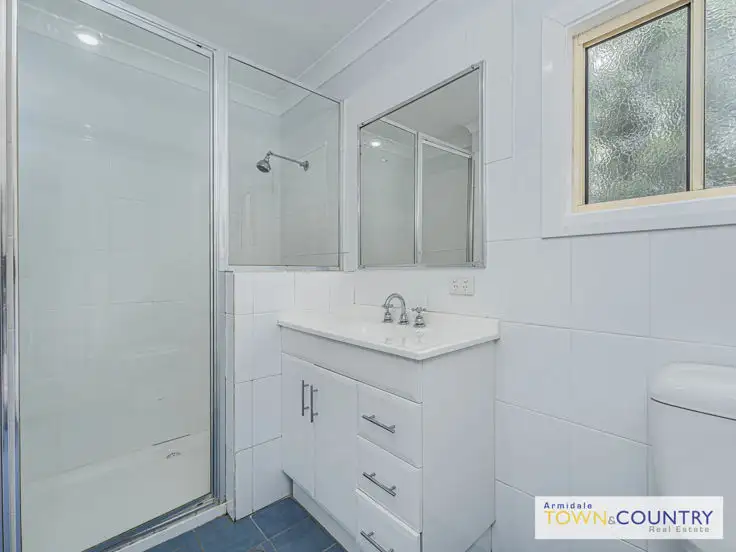 Fourth view of Homely house listing, 181 Marsh Street, Armidale NSW 2350