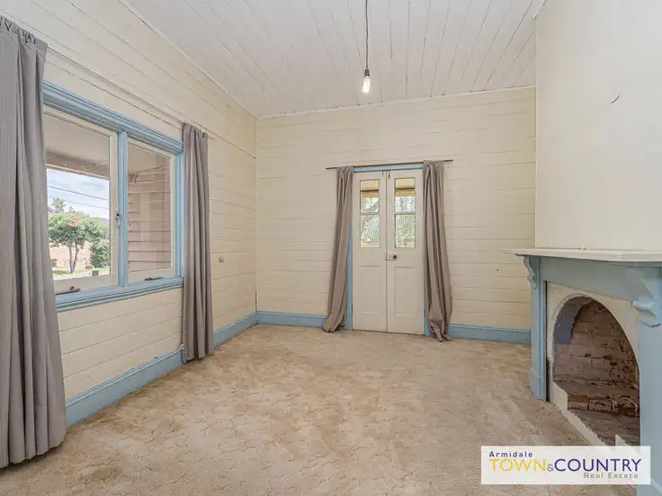 Fifth view of Homely house listing, 181 Marsh Street, Armidale NSW 2350