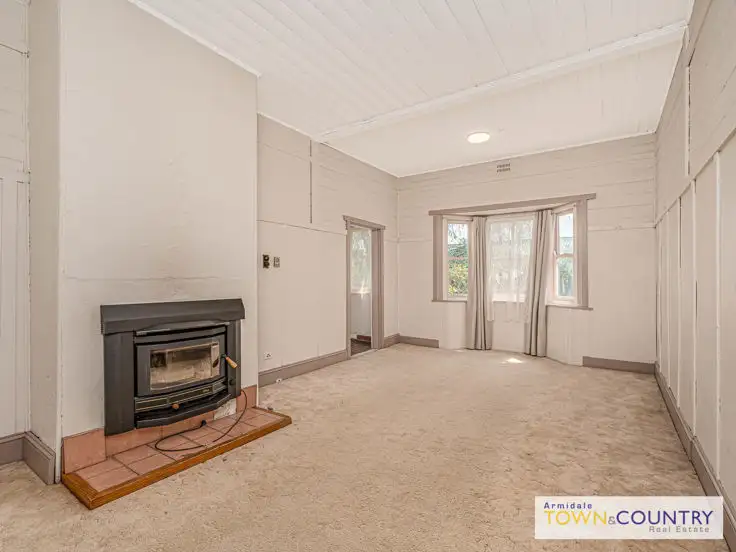 Sixth view of Homely house listing, 181 Marsh Street, Armidale NSW 2350