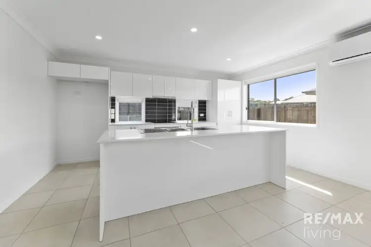 Second view of Homely house listing, 82 Regatta Circuit, Burpengary QLD 4505