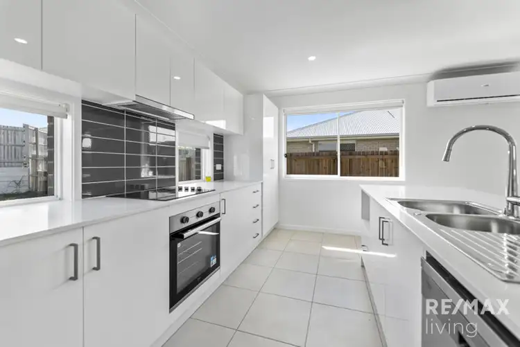 Third view of Homely house listing, 82 Regatta Circuit, Burpengary QLD 4505