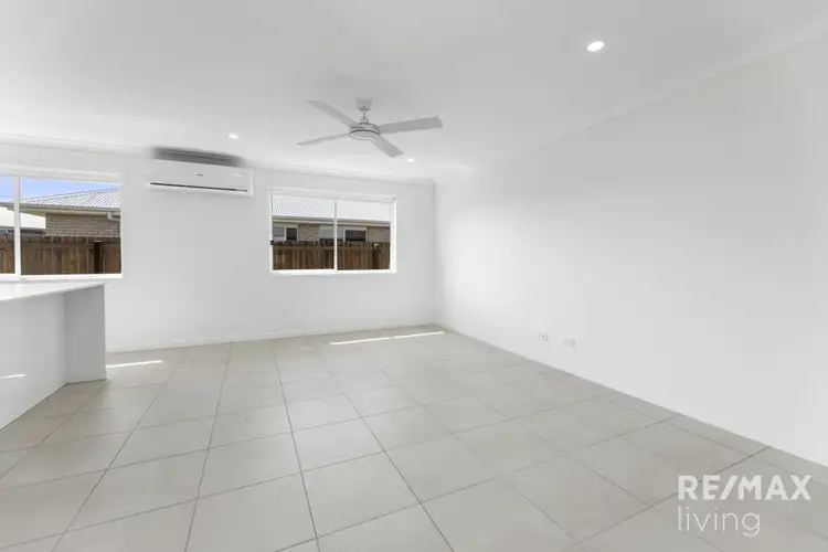 Fourth view of Homely house listing, 82 Regatta Circuit, Burpengary QLD 4505