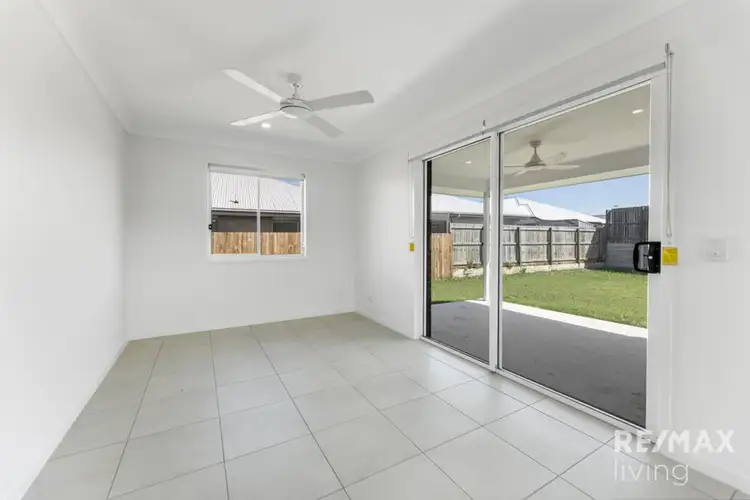 Fifth view of Homely house listing, 82 Regatta Circuit, Burpengary QLD 4505