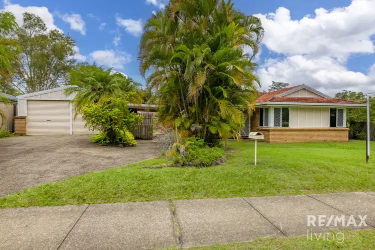 Main view of Homely house listing, 73 Smiths Road, Caboolture QLD 4510