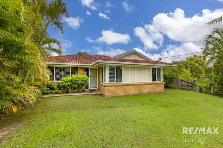 Second view of Homely house listing, 73 Smiths Road, Caboolture QLD 4510