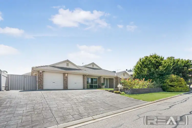 Main view of Homely house listing, 11 Giggs Glen, Craigmore SA 5114