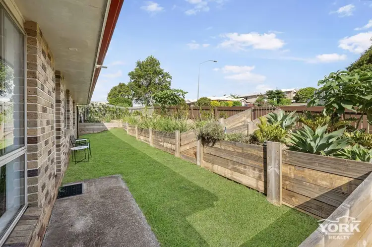 Second view of Homely house listing, 91 Gorman Street, Darling Heights QLD 4350