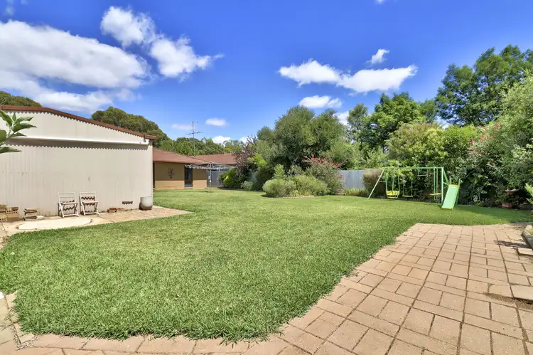 Fourth view of Homely house listing, 4 Blake Crt, Deniliquin NSW 2710