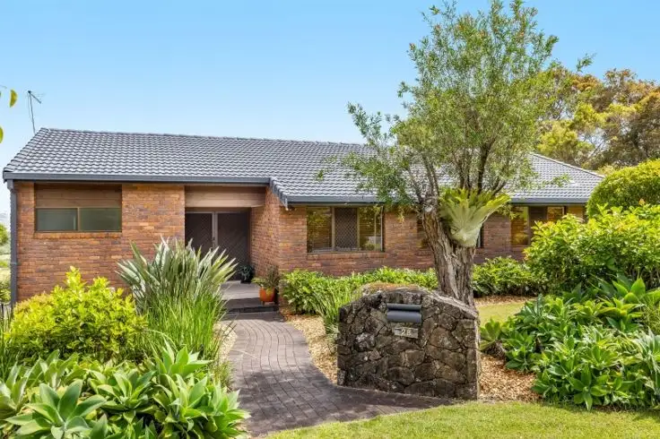 Main view of Homely house listing, 28 Spring Valley Drive, Goonellabah NSW 2480