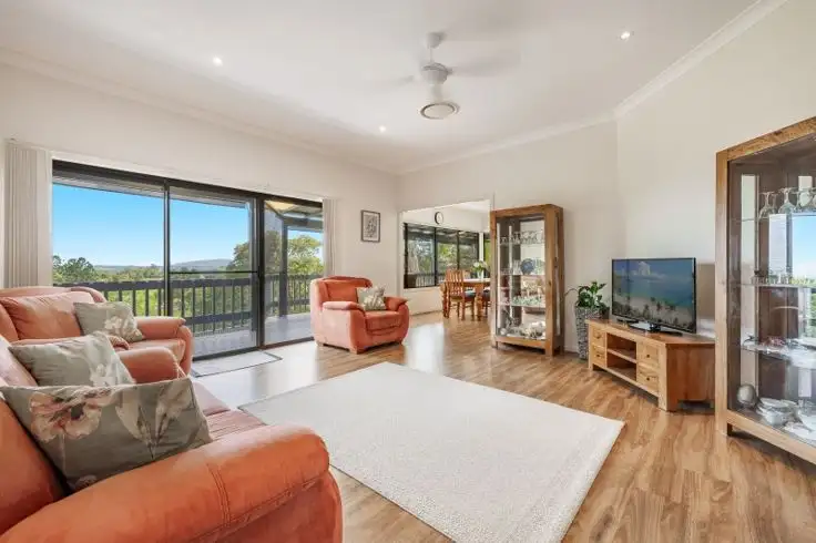 Second view of Homely house listing, 28 Spring Valley Drive, Goonellabah NSW 2480