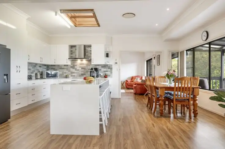 Fourth view of Homely house listing, 28 Spring Valley Drive, Goonellabah NSW 2480