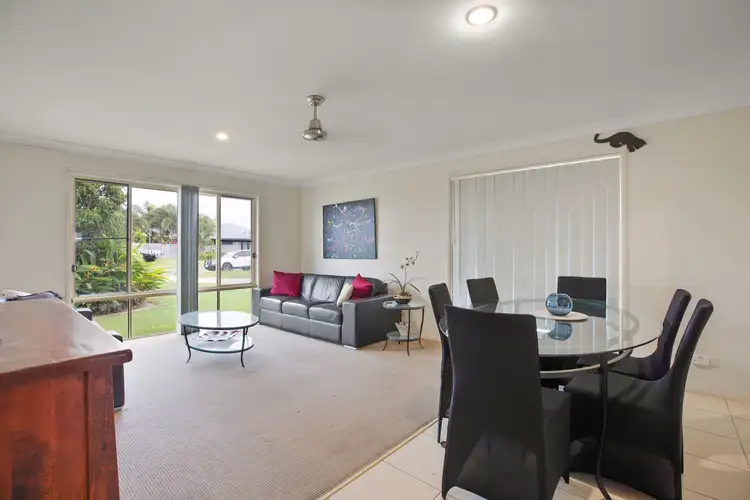 Third view of Homely house listing, 41 Whitehaven Dr, Blacks Beach QLD 4740