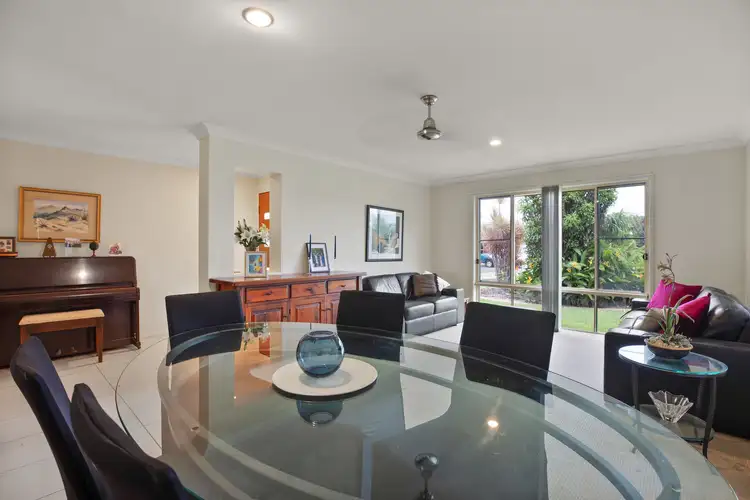 Fourth view of Homely house listing, 41 Whitehaven Dr, Blacks Beach QLD 4740