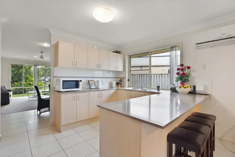 Fifth view of Homely house listing, 41 Whitehaven Dr, Blacks Beach QLD 4740