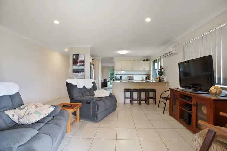 Sixth view of Homely house listing, 41 Whitehaven Dr, Blacks Beach QLD 4740