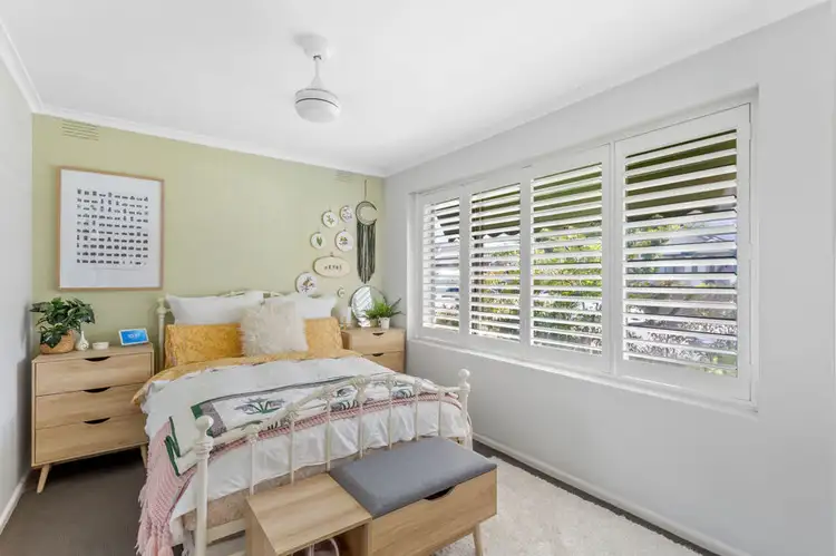 Fifth view of Homely apartment listing, 1/134 Mitchell Street, Brunswick East VIC 3057