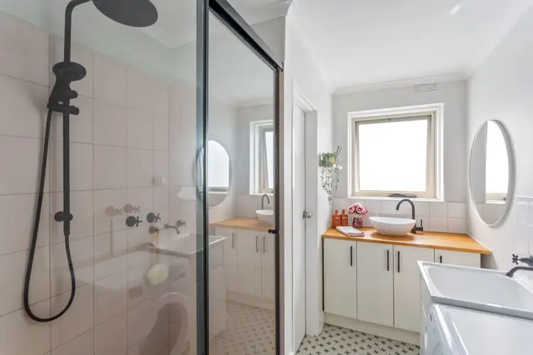 Sixth view of Homely apartment listing, 1/134 Mitchell Street, Brunswick East VIC 3057