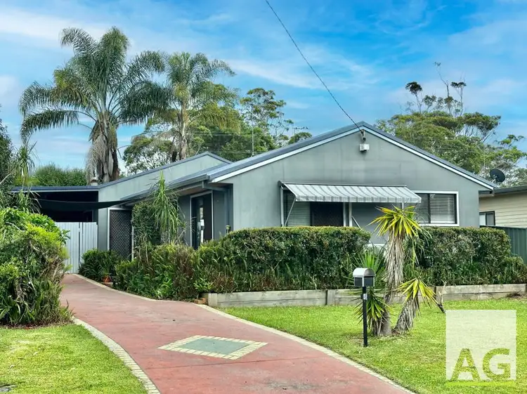 4 Saltwater Cres, Diamond Beach NSW 2430