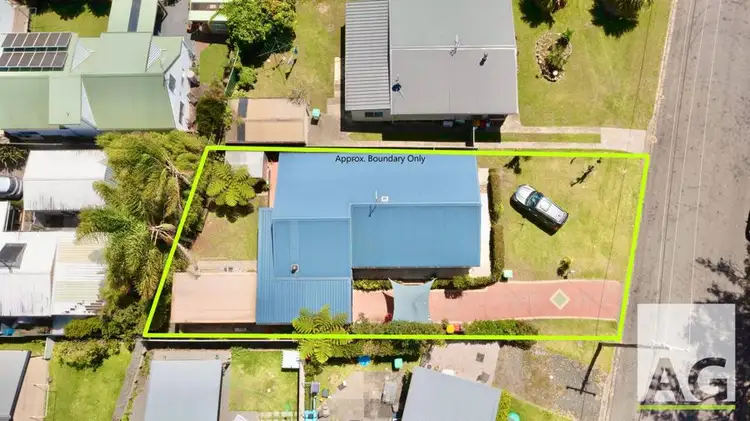 Third view of Homely house listing, 4 Saltwater Cres, Diamond Beach NSW 2430