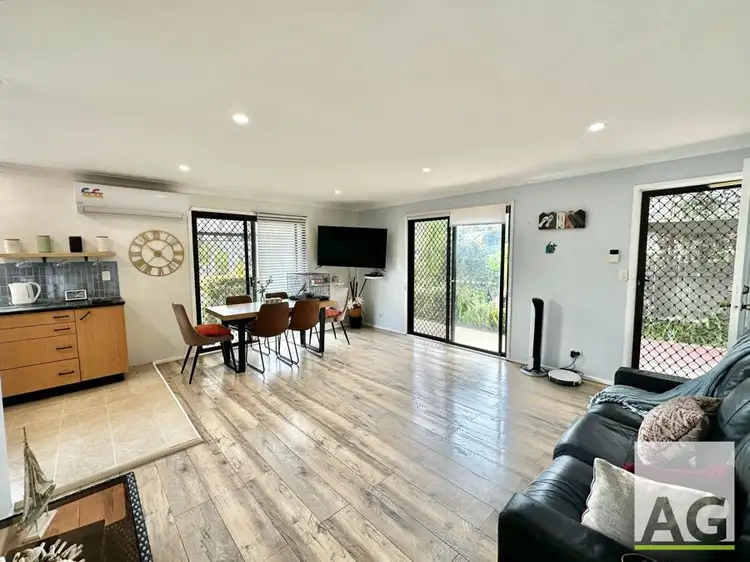 Fourth view of Homely house listing, 4 Saltwater Cres, Diamond Beach NSW 2430