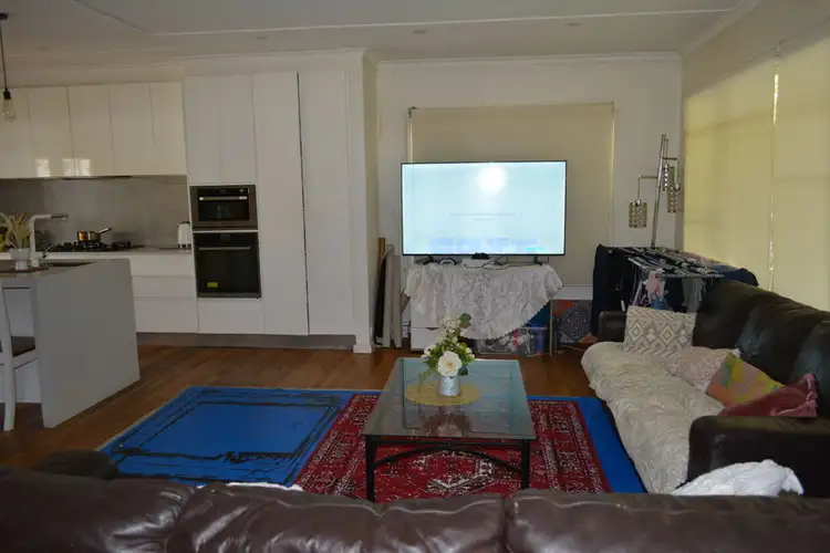 Third view of Homely house listing, 82 Dallas Drive, Dallas VIC 3047