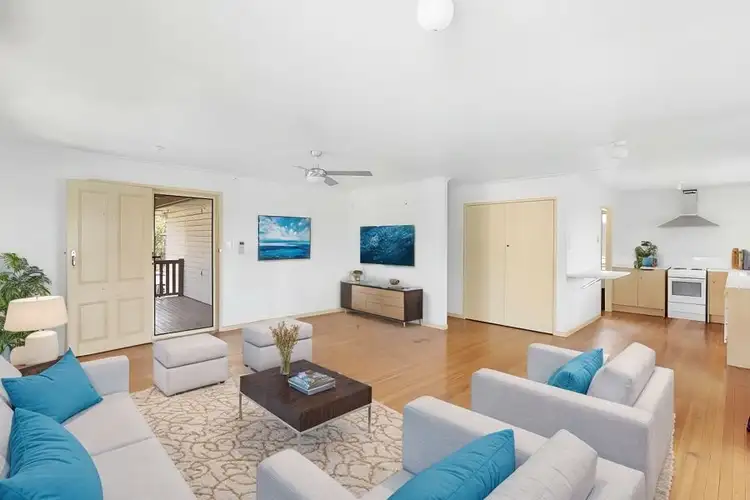 Second view of Homely house listing, 11 Amaroo Street, Archerfield QLD 4108