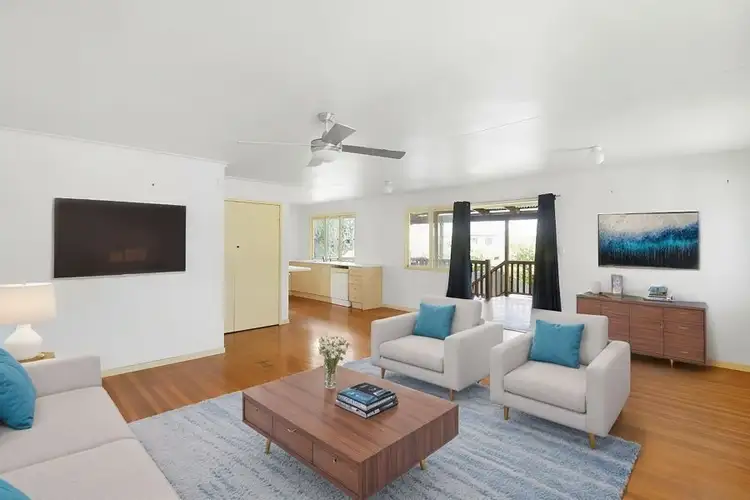 Third view of Homely house listing, 11 Amaroo Street, Archerfield QLD 4108