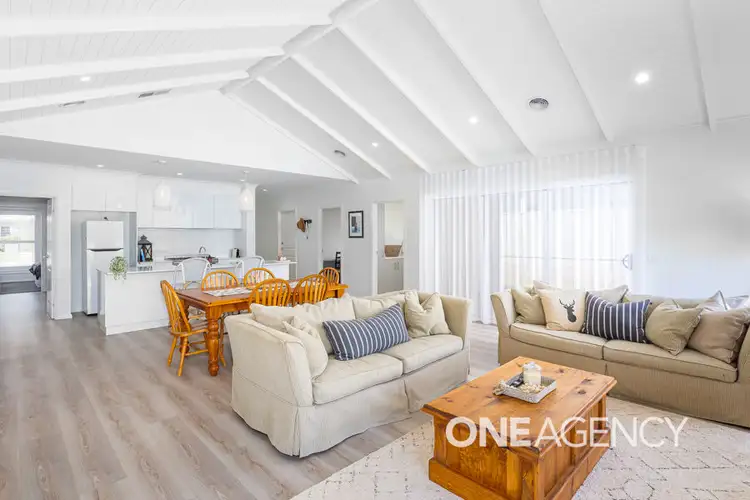 Main view of Homely house listing, 12 BONDI CRESCENT, Gobbagombalin NSW 2650