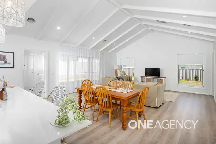 Third view of Homely house listing, 12 BONDI CRESCENT, Gobbagombalin NSW 2650