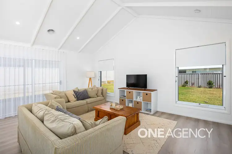 Fifth view of Homely house listing, 12 BONDI CRESCENT, Gobbagombalin NSW 2650