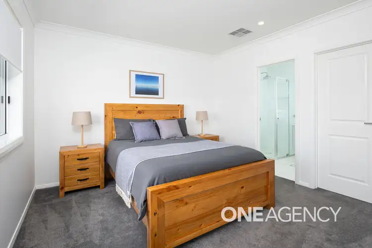 Sixth view of Homely house listing, 12 BONDI CRESCENT, Gobbagombalin NSW 2650