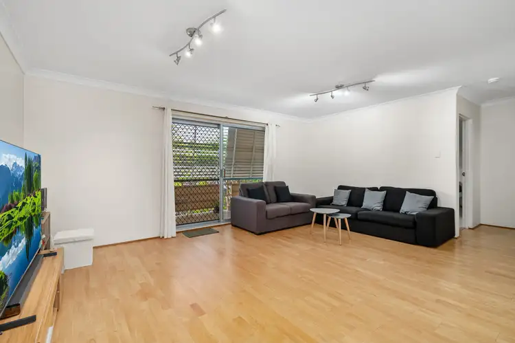 Second view of Homely unit listing, 5/53 Nicklin Street, Coorparoo QLD 4151