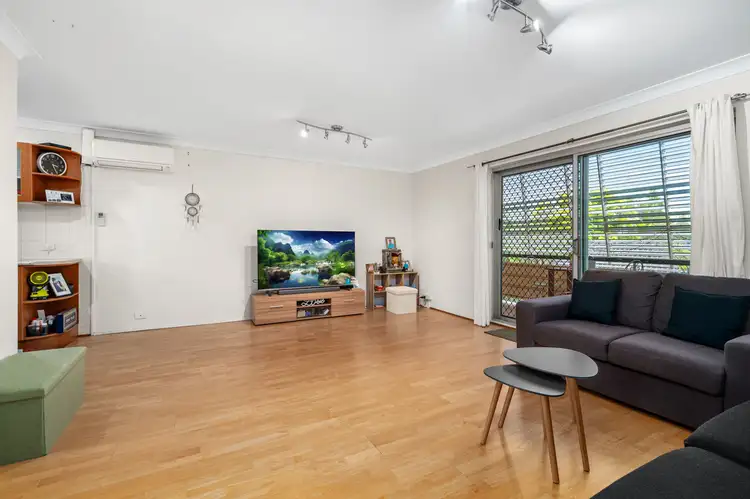 Third view of Homely unit listing, 5/53 Nicklin Street, Coorparoo QLD 4151