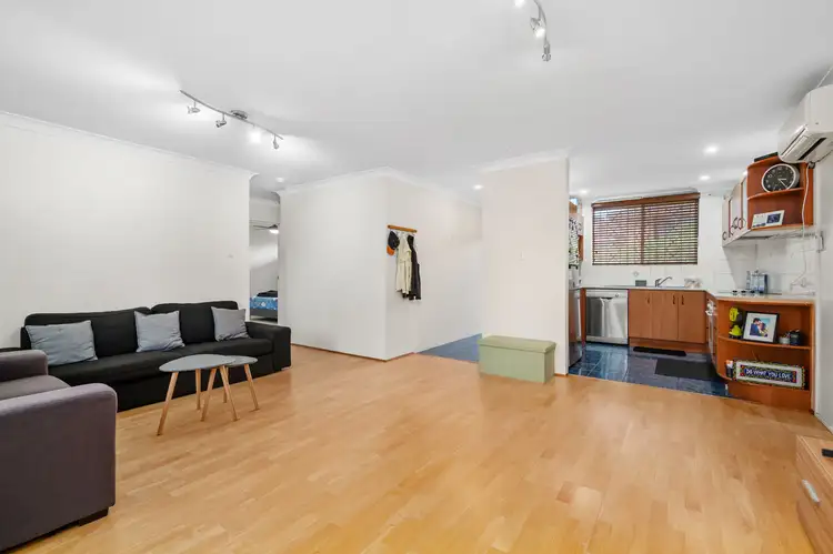 Fourth view of Homely unit listing, 5/53 Nicklin Street, Coorparoo QLD 4151