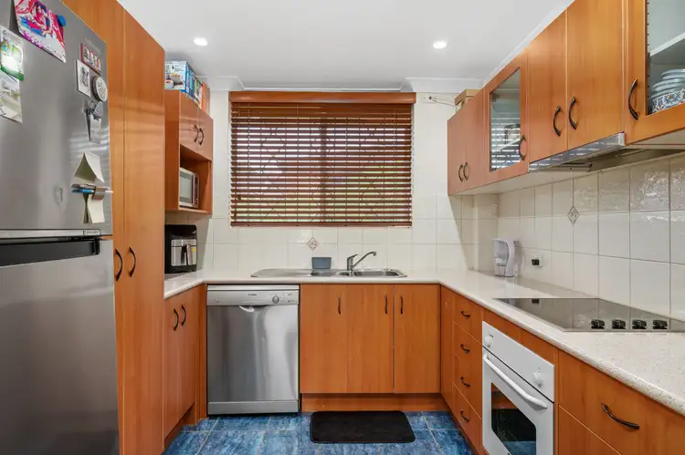 Fifth view of Homely unit listing, 5/53 Nicklin Street, Coorparoo QLD 4151
