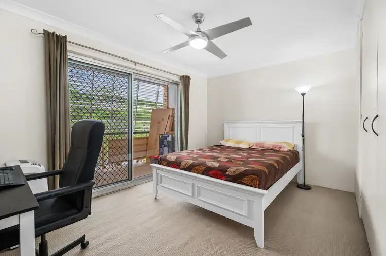 Sixth view of Homely unit listing, 5/53 Nicklin Street, Coorparoo QLD 4151