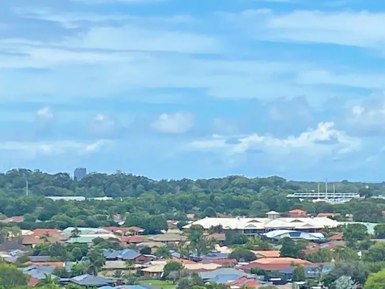 Second view of Homely house listing, 38 Oakland Parade, Banora Point NSW 2486