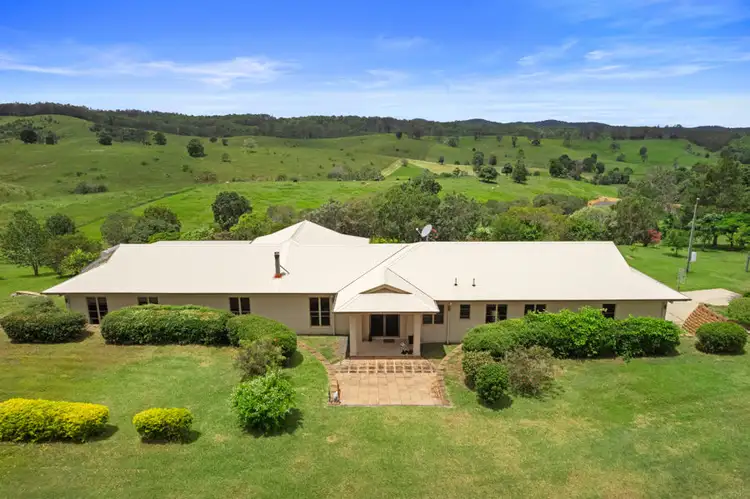 1148 North Deep Creek Road, North Deep Creek QLD 4570