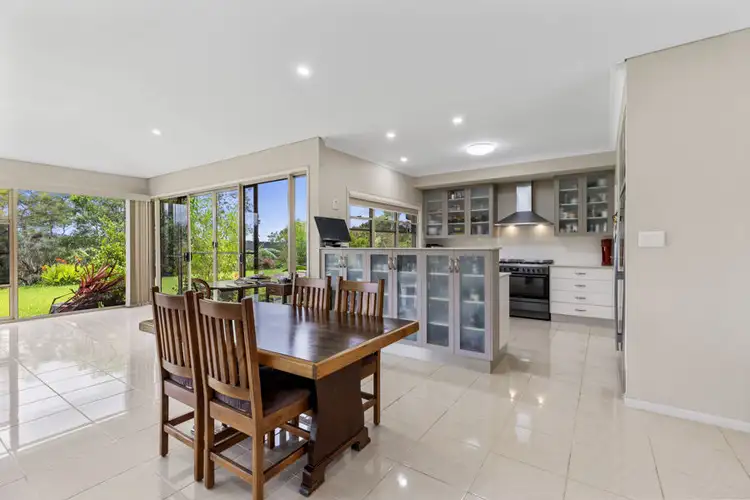 Fourth view of Homely rural property listing, 1148 North Deep Creek Road, North Deep Creek QLD 4570