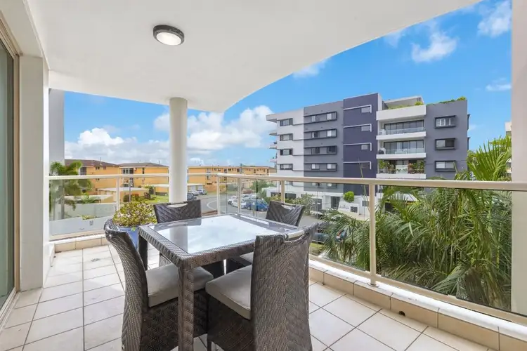 Main view of Homely apartment listing, 11/5-7 Ivory Crescent, Tweed Heads NSW 2485