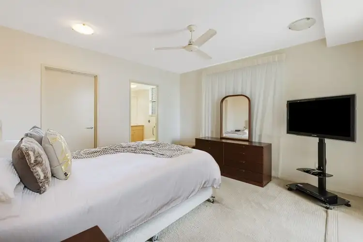 Fourth view of Homely apartment listing, 11/5-7 Ivory Crescent, Tweed Heads NSW 2485